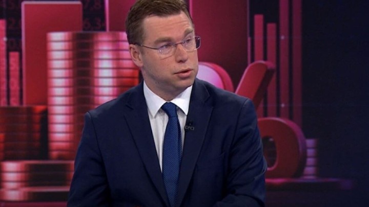 Pavić o inflaciji: 'Imamo veliki paket za umirovljenike, njih ovo pogađa najviše'