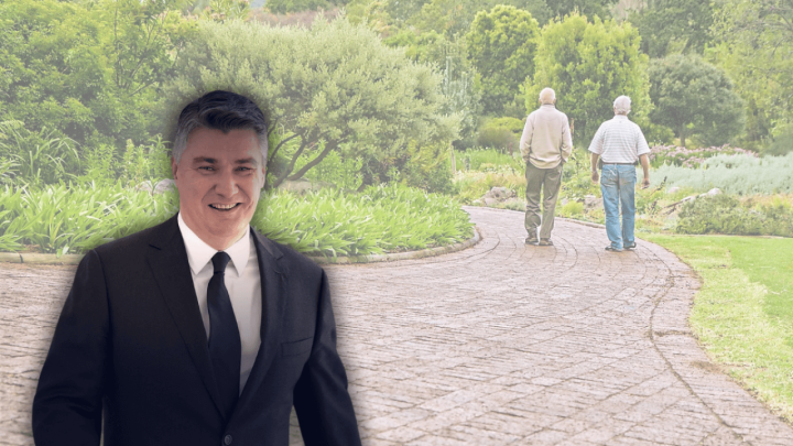 Milanoviću spočitavaju 'brojke' dok je bio premijer: Provjerili smo one mirovinske