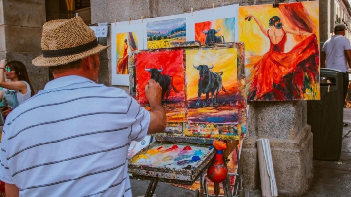 Umjetnici u susjednoj zemlji dobili nacionalnu mirovinu: Iznos jednak prosječnoj plaći