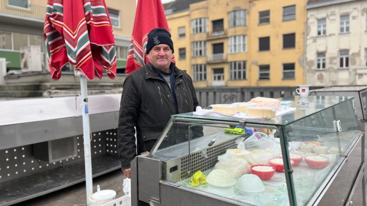 Umirovljenici otkrili što će pripremati za Božić: 'Po starinski, kako smo i prije'