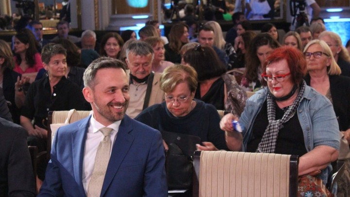 Poznata lica: Evo tko je sve izabran u Upravno vijeće Zavoda za mirovinsko osiguranje