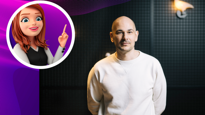 Ivan Burazin: Ovo su tri sektora na koja će AI najviše utjecati