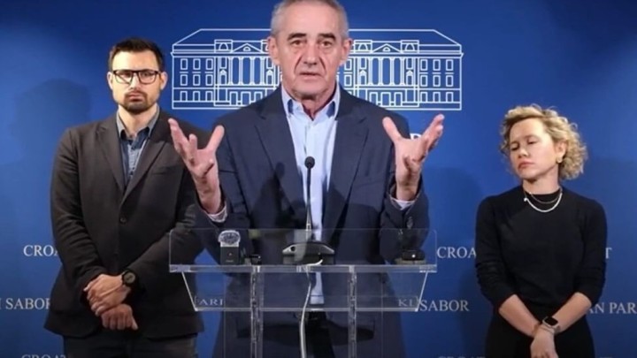 Doktor matematike Bakić u pet minuta objasnio kako povećati mirovine: Rast za 10 posto u pet godina