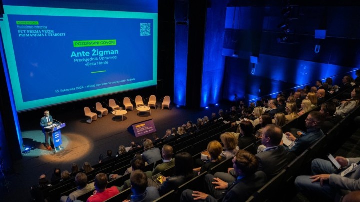 Međunarodni stručnjaci otkrili kako ostvariti bolje mirovine, ali i bolji mirovinski sustav