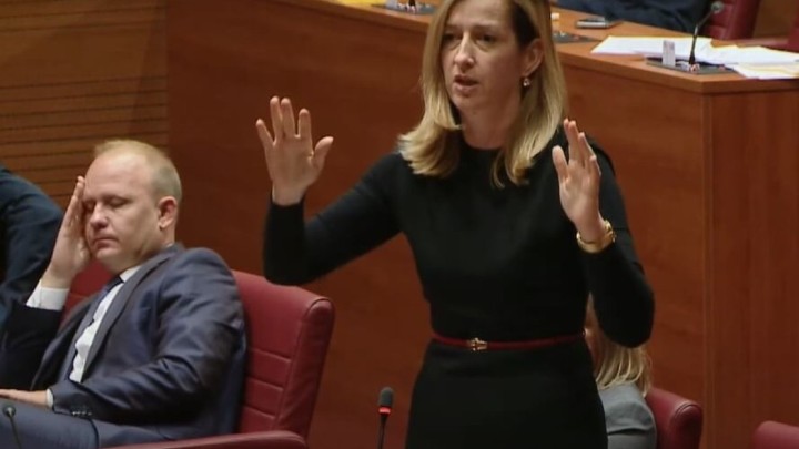 Usklađivanje mirovina: 'Jedini način kako umirovljenici ne bi ovisili o Plenkovićevim lunch paketima'