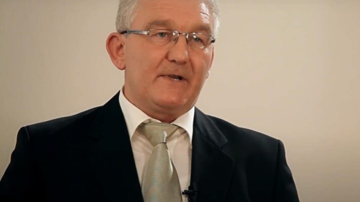 Špika uoči velikog prosvjeda: 'Masovni odaziv bit će najbolja poruka Vladi'