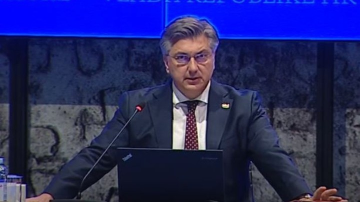 Plenković u Sabor šalje Deklaraciju o starijim osobama, a osniva se opet i Nacionalno vijeće za umirovljenike