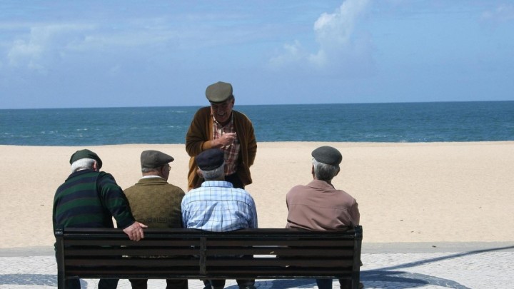 Na otoku zatvorena pošta: Umirovljenici nemaju gdje podići mirovinu u koju je otišao i poštar