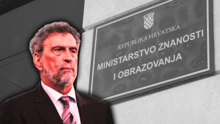 Ministar Fuchs ima 70 godina i ne mora u mirovinu, a do 70. će raditi i Turudić: Evo kako je to moguće