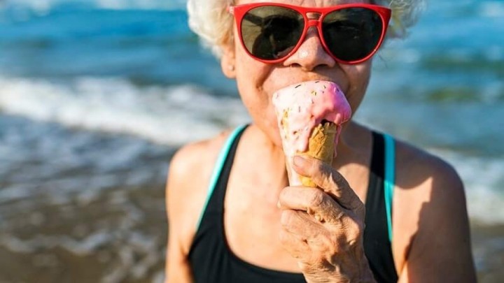 Umirovljenik Andrija o Vladinom dodatku: 'Dat ću unucima za sladoled'