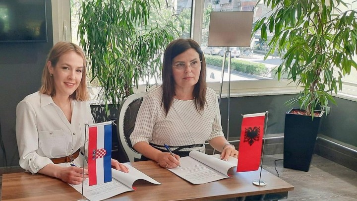 Ugovor između Hrvatske i Albanije radnicima donosi i bolja prava na mirovinu