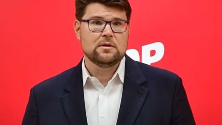 Grbin obećao mirovine veće od 750 eura, otkrio i što će poduzeti odmah kada dođu na vlast