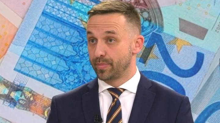 Ministar Piletić: 'Rast mirovina će ići prema pet posto, čeka se još jedan indeks'