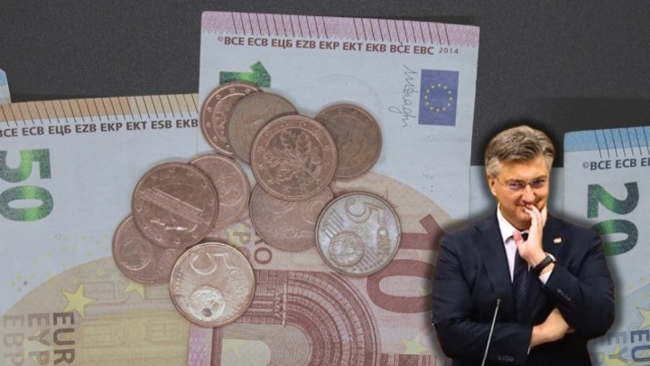 Pravo božićno čudo: Plenković daruje oko 830.000 umirovljenika, a najsretniji će dobiti 160 eura