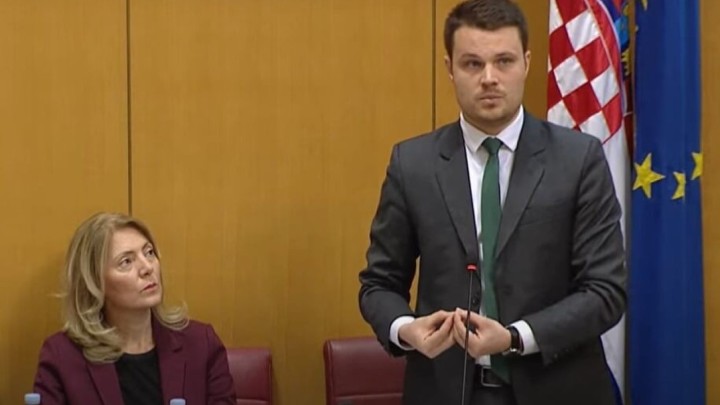 Oporba o državnom investicijskom fondu: 'Mirovinama želite financirati projekte tajkuna Vujnovca'