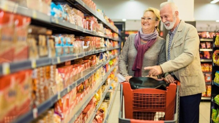 Inspekcija u trgovinama: Evo koliko proizvoda nema oznaku ograničene cijene