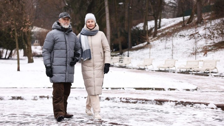 Hrvatska u 'debelim' minusima: Ipak, ovo je najniža temperatura ikad izmjerena
