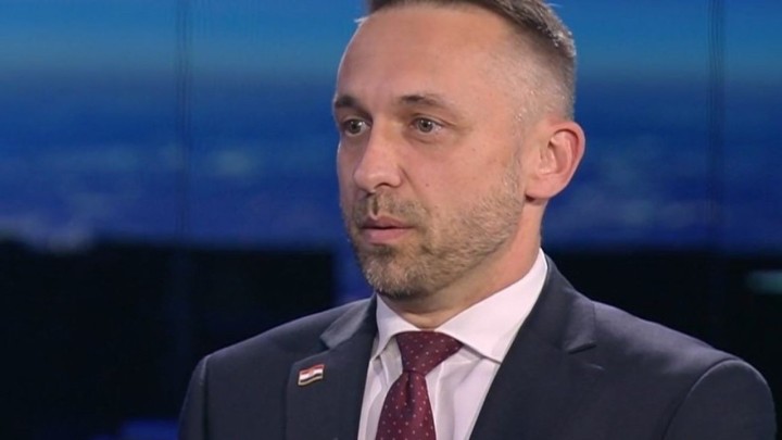 Drma li se ministru Piletiću fotelja? Evo što kaže potpredsjednik Vlade