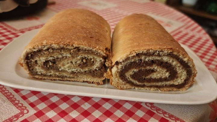 Bakina kuhinja: Orahnjača i rogačnjača kakve su radile naše bake