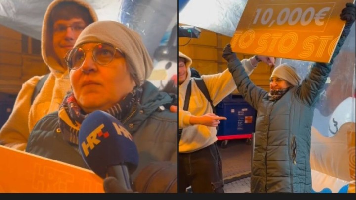 Sto godina Hrvatskog radija: Nagradna igra kao 'iživljavanje nad sirotinjom'