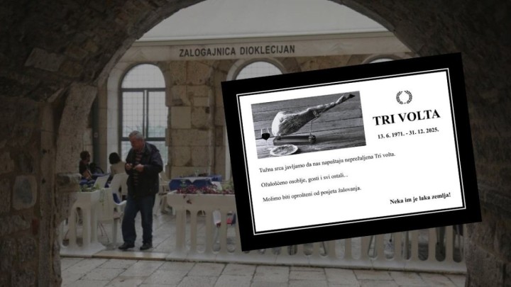 Kultna gostionica se zatvara nakon 54 godine: Objavili 'osmrtnicu'