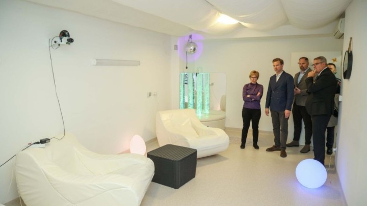 Dom za starije u Zadru dobio novi odjel: Evo kad kreće prijem novih korisnika