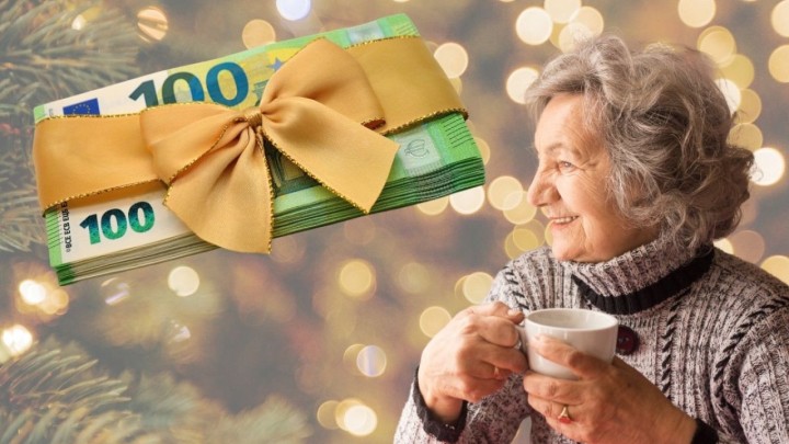 Božićnice od 100 i više eura za umirovljenike: Evo koji su se gradovi 'iskazali'