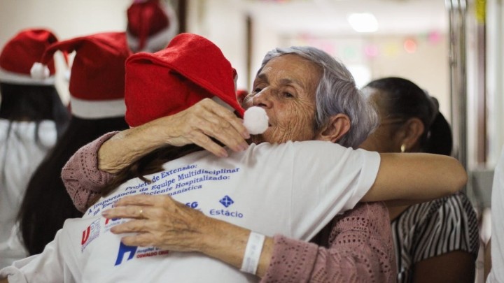 SUH: 'Vrijeme uoči Božića postalo je komercijalizirano i gubi se duhovna dimenzija'