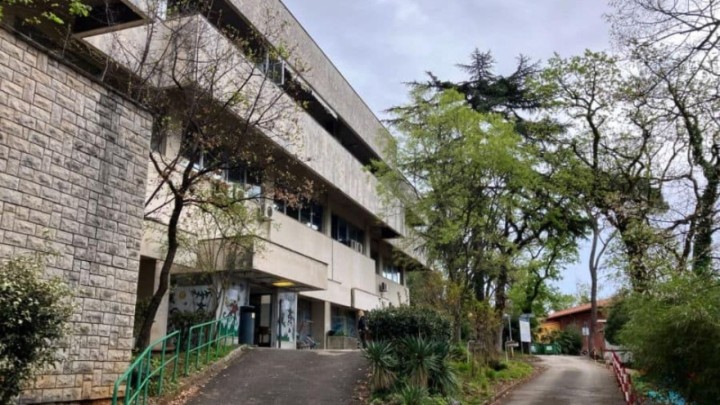 Bivša dječja bolnica mogla bi postati centar za starije: 'Bolje to nego hotelski kompleks'