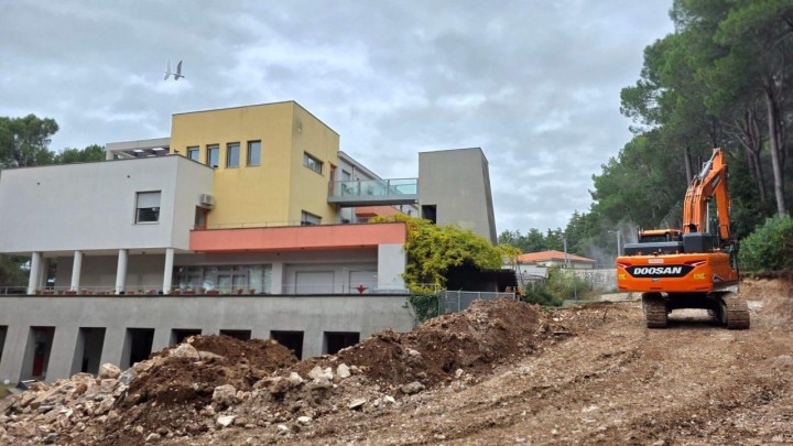 Nadogradnja Doma za starije u Istri: Omogućit će suvremeni model skrbi