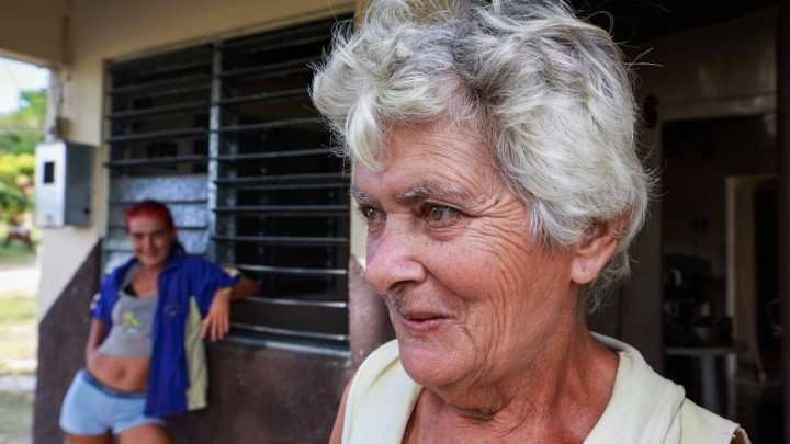 Umirovljenica iz Velike Gorice sinu i snahi zaključala kuću: 'Nisu plaćali režije'