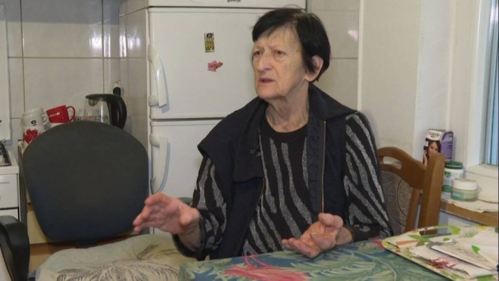 Umirovljenice ostale same u selu: 'Osjećam se usamljeno, najgore mi je kad se smrknjiva'