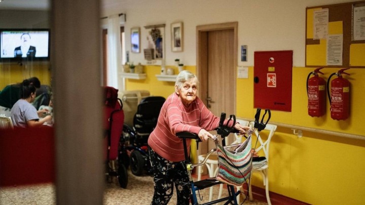 Vlada odbila sufinancirati smještaj u domovima za starije: 'Mirovinu ispod 600 eura ima ih 60 posto'