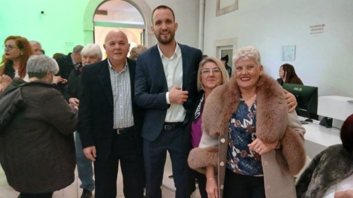 Bal umirovljenika: 'Ovo je čin iskrene zahvalnosti i priznanja'