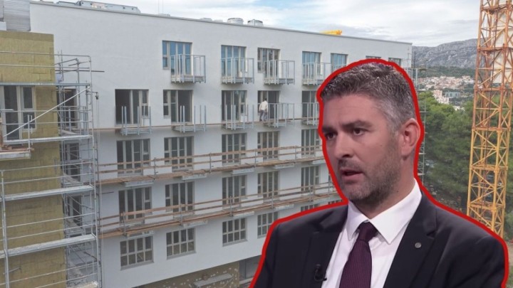 Centar za starije u Dubrovniku: 'Bit će najveći dom u županiji i jedan od većih u Hrvatskoj'