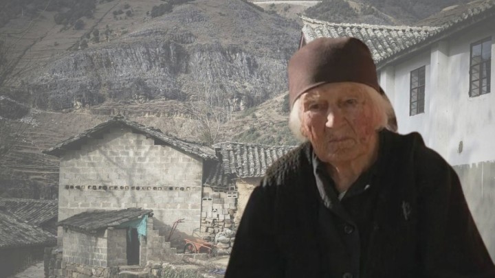 Umirovljenica Ana (100): 'Bili smo gladni i žedni kad je rat počeo'