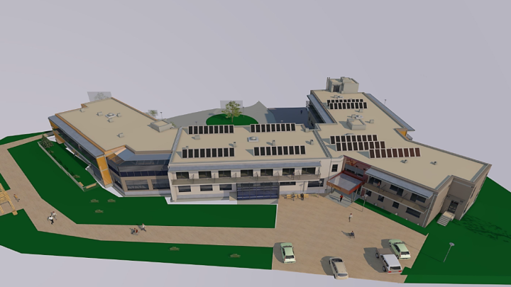 Ministar Piletić obišao 12 milijuna eura vrijednu investiciju: Nudit će brojne usluge za starije