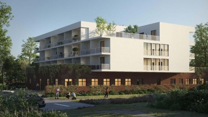 Virovitica dobiva Veteranski centar: U planu gradnja u još četiri grada