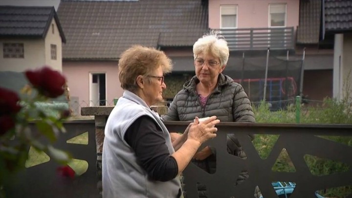 Mjesto u Slavoniji bez liječnika: Ljubici (75) je jedini spas susjeda gerontodomaćica