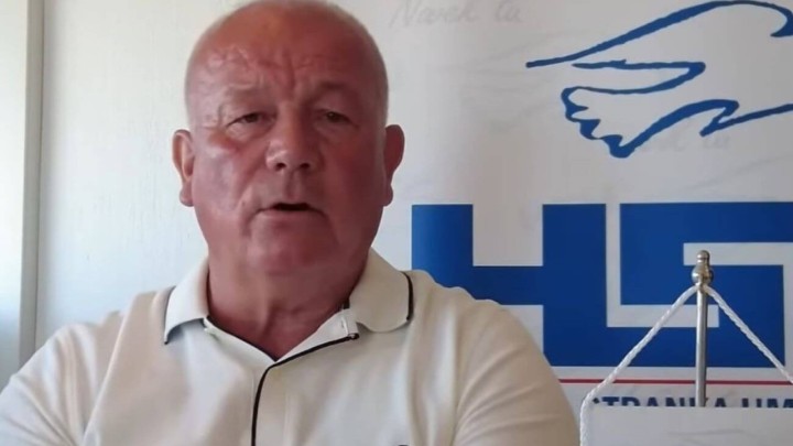 Šibenski HSU protiv poskupljenja vode i odvoza otpada: 'Umirovljenici nisu broj u tablici'