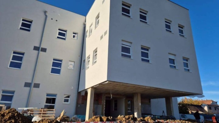 Veliki projekt skrbi za starije u Slavoniji: Investicija od gotovo 12 milijuna eura