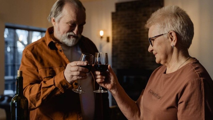 Pojačani nadzor vozača: Ne vozite ako popijete koju čašicu za Martinje