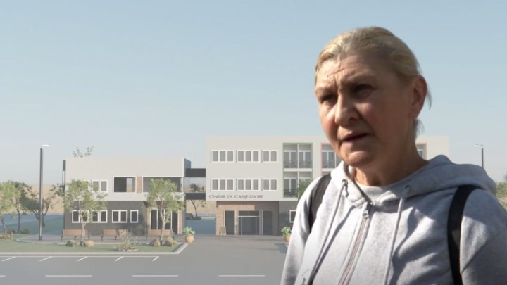 Centar za starije zaposlit će gerontodomaćice: Uz smještaj će nuditi više usluga