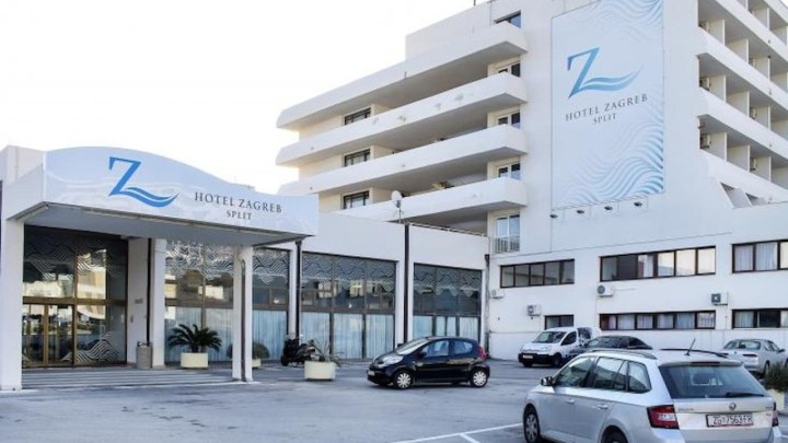 Bitka za hotel Zagreb, rektor poručuje: Zašto ne bi bio dom i za starije i za studente