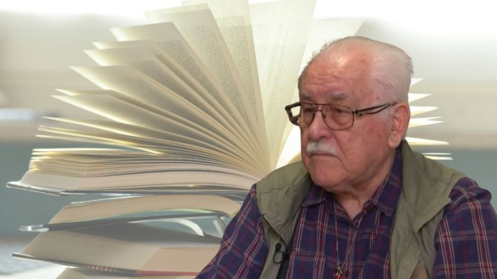 Umirovljenik Ante (83) studira teologiju: 'Moja djeca su shvatila da sam drugačiji'