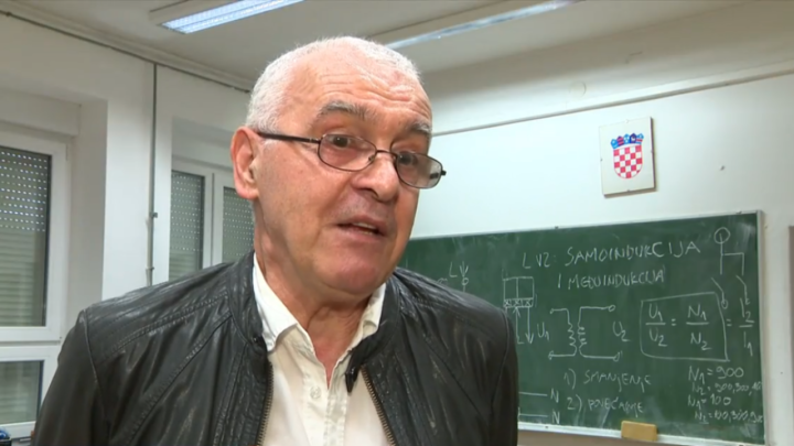 Sve više umirovljenika vraća se raditi u škole: 'Penzije su male pa je ovo dobrodošlo'