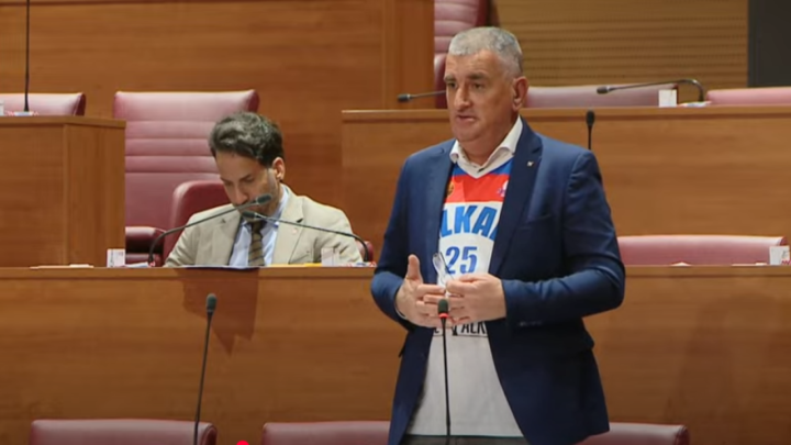 Miro Bulj traži više za umirovljenike iz državnog proračuna: Vlada odbila njegov amandman