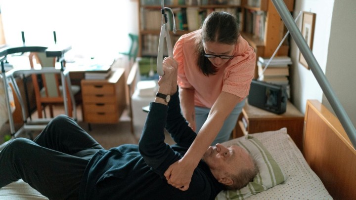 Nacionalni program razvoja palijativne skrbi: 'Donijet ćemo ga do kraja godine'