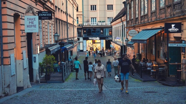 Državne nekretnine: 'Stanovi iz Programa Statileo nisu podrumi ni tavani'