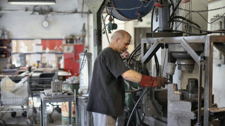 Rad u obiteljskoj mirovini za invalide: 'Mogu li raditi bez gubitka isplate'